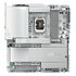 GigaByte Z890 AERO D Scheda Madre - Supporta CPU Intel Core Ultra (Serie 2), VRM a 16+1+2 fasi, fino a 9500MHz DDR5 (OC), PCIe 5.0 M.2, Wi-Fi 7, Thunderbolt 5