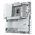 GigaByte Z890 AERO D Scheda Madre - Supporta CPU Intel Core Ultra (Serie 2), VRM a 16+1+2 fasi, fino a 9500MHz DDR5 (OC), PCIe 5.0 M.2, Wi-Fi 7, Thunderbolt 5