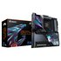 GigaByte Z890 AORUS MASTER AI TOP Scheda Madre - Supporta CPU Intel Core Ultra (Serie 2), VRM a 20+1+2 fasi, fino a 9500MHz DDR5 (OC), PCIe 5.0 M.2, Wi-Fi 7, Thunderbolt 4