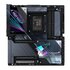GigaByte Z890 AORUS MASTER AI TOP Scheda Madre - Supporta CPU Intel Core Ultra (Serie 2), VRM a 20+1+2 fasi, fino a 9500MHz DDR5 (OC), PCIe 5.0 M.2, Wi-Fi 7, Thunderbolt 4