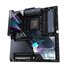 GigaByte Z890 AORUS MASTER AI TOP Scheda Madre - Supporta CPU Intel Core Ultra (Serie 2), VRM a 20+1+2 fasi, fino a 9500MHz DDR5 (OC), PCIe 5.0 M.2, Wi-Fi 7, Thunderbolt 4