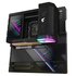 GigaByte Z890 AORUS XTREME AI TOP Scheda Madre - Supporta CPU Intel Core Ultra (Serie 2), VRM a 22+1+2 fasi, fino a 9500MHz DDR5 (OC), PCIe 5.0 M.2, Wi-Fi 7, Thunderbolt 5