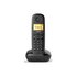 Gigaset A170 Duo Analog/DECT Nero