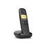 Gigaset A170 Duo Analog/DECT Nero