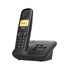 Gigaset A270A DECT Nero