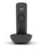 Gigaset AS690 Trio DECT Nero