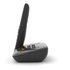 Gigaset AS690A Analogico/DECT Nero