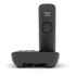 Gigaset AS690A Analogico/DECT Nero