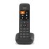 Gigaset C575 Telefono DECT Identificatore di chiamata Nero