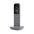 Gigaset CL390 Telefono analogico/DECT Identificatore di chiamata Grigio