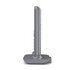 Gigaset CL390 Telefono analogico/DECT Identificatore di chiamata Grigio