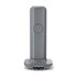 Gigaset CL390 Telefono analogico/DECT Identificatore di chiamata Grigio