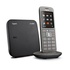 Gigaset CL660 Analog/DECT Telephone Antracite