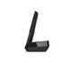 Gigaset COMFORT 550A Duo Identificatore di chiamata Nero