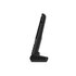 Gigaset COMFORT 550A Duo Identificatore di chiamata Nero