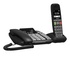 Gigaset DL780 Plus DECT Nero