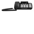 Gigaset DL780 Plus DECT Nero