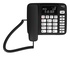 Gigaset DL780 Plus DECT Nero