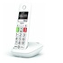 Gigaset E290 DECT Bianco