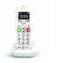 Gigaset E290 DECT Bianco