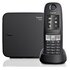 Gigaset E630 DECT Nero