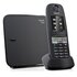 Gigaset E630 DECT Nero