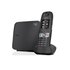 Gigaset E630 DECT Nero