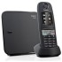Gigaset E630 DECT Nero