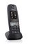 Gigaset E630HX Analog/DECT Grigio