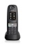 Gigaset E630HX Analog/DECT Grigio
