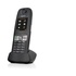 Gigaset E630HX Analog/DECT Grigio