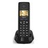 Gigaset PURE 100 Telefono analogico/DECT Identificatore di chiamata Nero