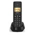 Gigaset PURE 100 Telefono analogico/DECT Identificatore di chiamata Nero