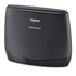 Gigaset Repeater HX stazione base DECT Nero