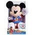 Giochi preziosi Disney Junior MCC13 Topolino Peluche