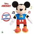 Giochi preziosi Disney Junior MCC13 Topolino Peluche