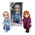 Giochi preziosi Frozen 2 Toodler Doll Travel Dr