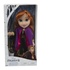 Giochi preziosi Frozen 2 Toodler Doll Travel Dr