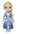 Giochi preziosi Frozen 2 Toodler Doll Travel Dr