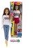 Giochi preziosi Me Contro Te Fashion Doll Sofi' con Jeans 30cm