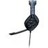 Gioteck HC2 Cuffia 3.5 mm Nero Grigio