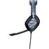 Gioteck HC2 Cuffia 3.5 mm Nero Grigio