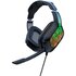 Gioteck HC2 Cuffia 3.5 mm Nero Grigio