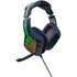 Gioteck HC2 Cuffia 3.5 mm Nero Grigio