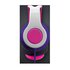 Gioteck TX-30 Cuffia Cavo 3.5 mm Nero, Rosa, Bianco