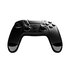 Gioteck VX-4 Nero Bluetooth Gamepad Analogico/Digitale PlayStation 4