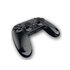 Gioteck VX-4 Nero Bluetooth Gamepad Analogico/Digitale PlayStation 4