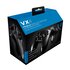 Gioteck VX-4 Nero Bluetooth Gamepad Analogico/Digitale PlayStation 4