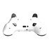 Gioteck VX4 Bluetooth Gamepad Bianco