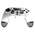 Gioteck VX4 Bluetooth Gamepad Bianco